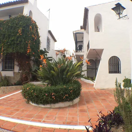 Nueva Townhouse * Nerja