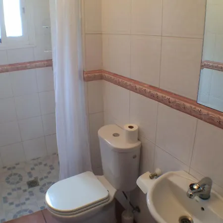Holiday home Nueva Townhouse Nerja