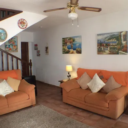 Nueva Townhouse * Nerja
