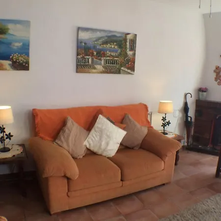 Nueva Townhouse Nerja