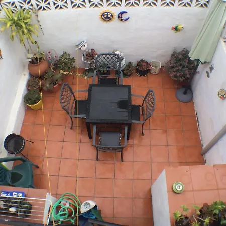 Nueva Townhouse Nerja
