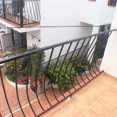 Nueva Townhouse Holiday home *