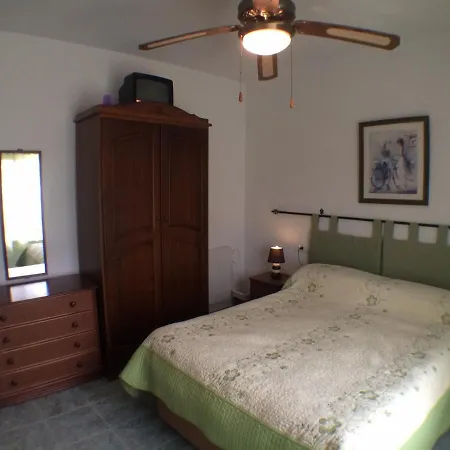 Holiday home Nueva Townhouse *