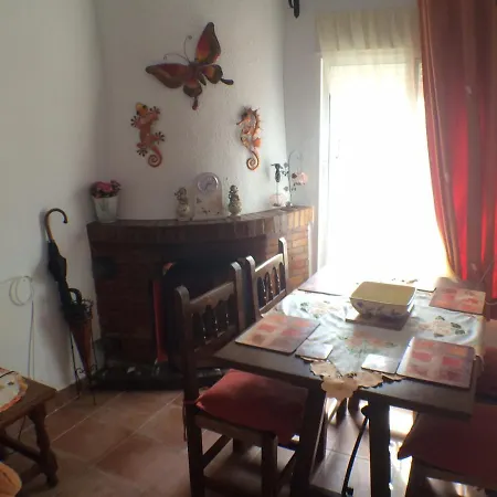 Nueva Townhouse Holiday home *