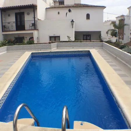 Holiday home Nueva Townhouse Nerja