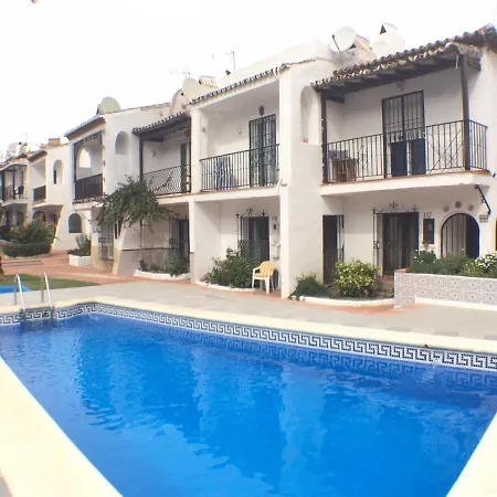 Nueva Townhouse Nerja