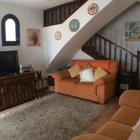 Holiday home Nueva Townhouse