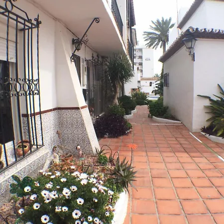 Nueva Townhouse Holiday home