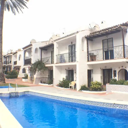 Nueva Townhouse Nerja