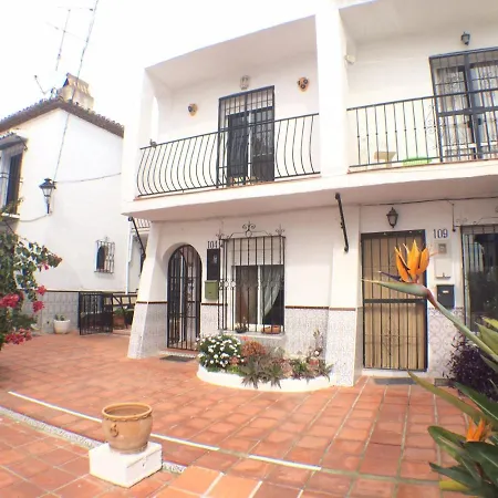 Holiday home Nueva Townhouse